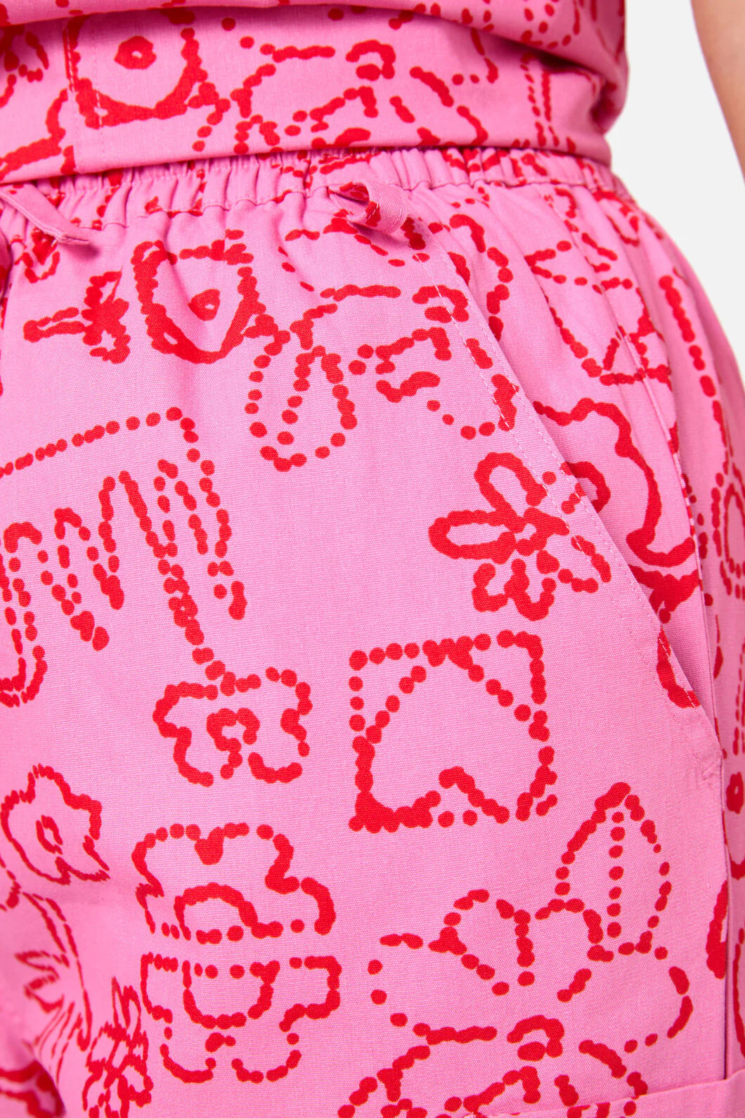 Love Letter Scrub Set - Image 8