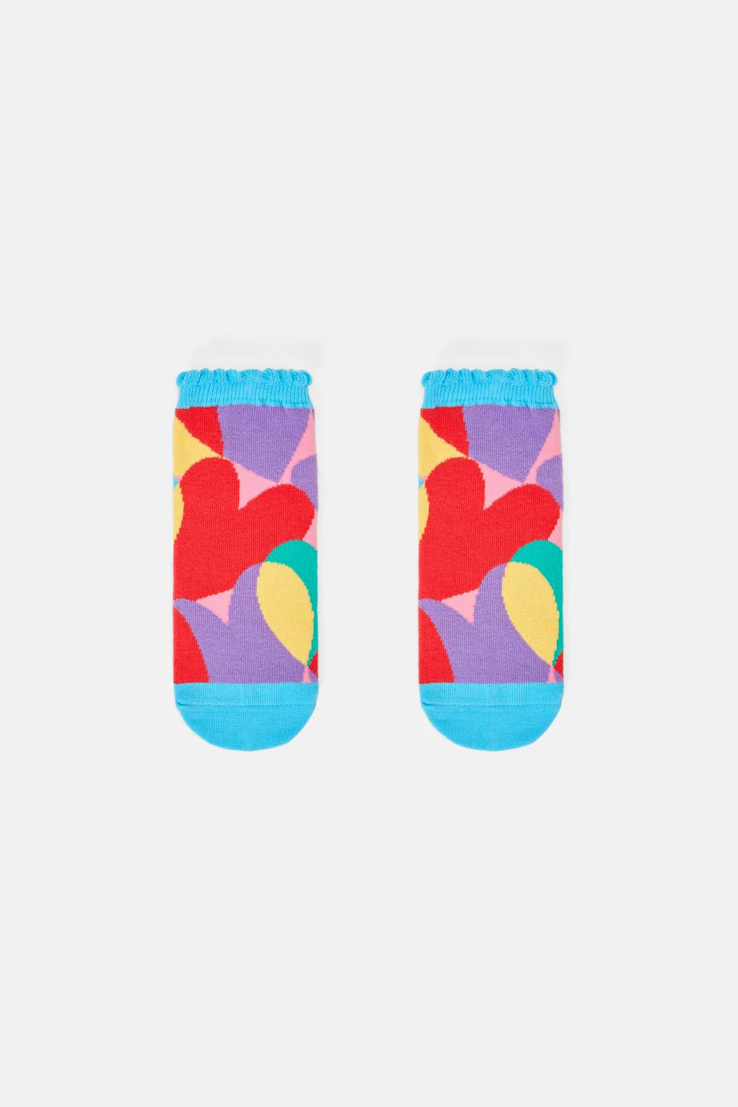 Lovebug Kids Sock - Image 11