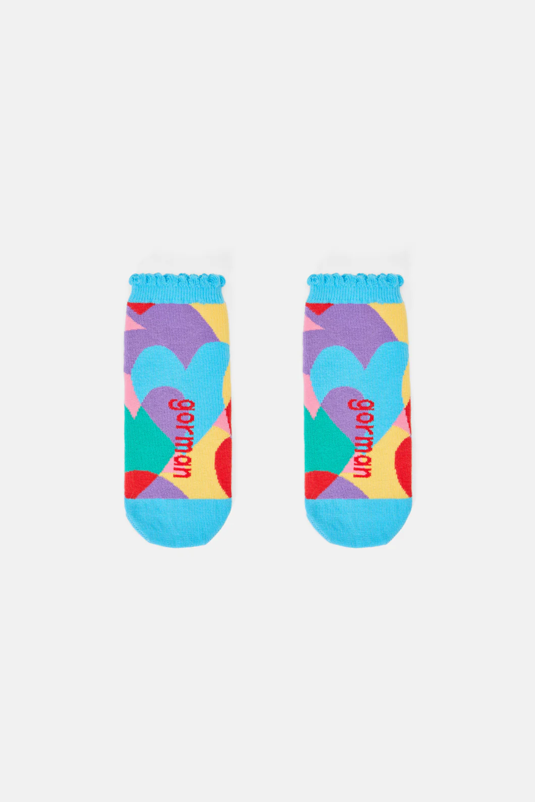 Lovebug Kids Sock - Image 3