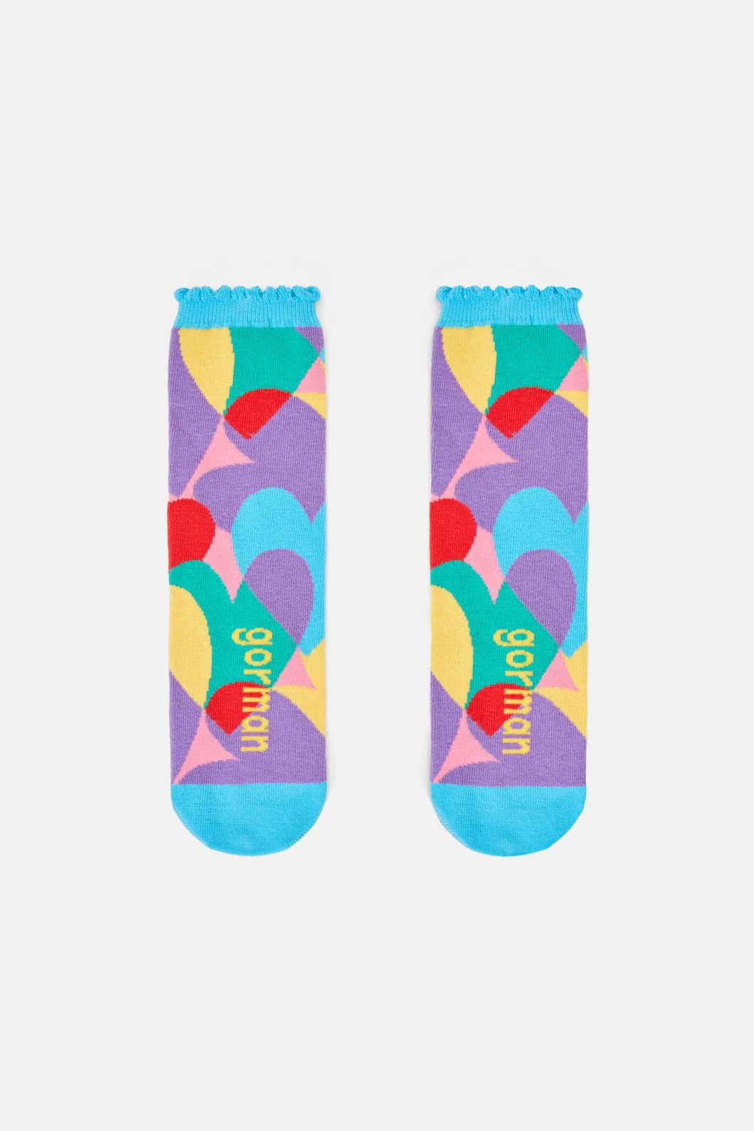 Lovebug Kids Sock - Image 7