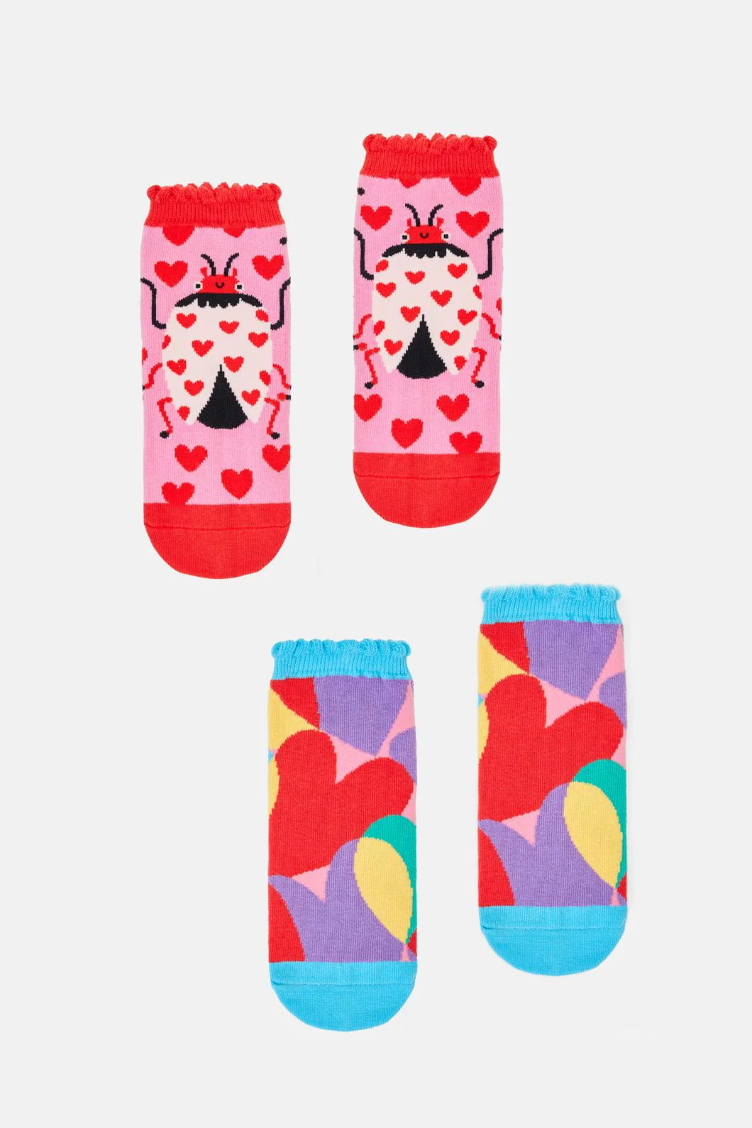 Lovebug Kids Sock - Image 8