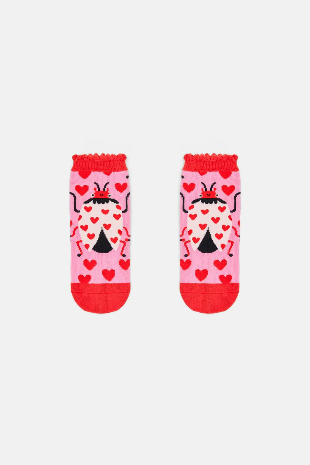 Lovebug Kids Sock - Image 9