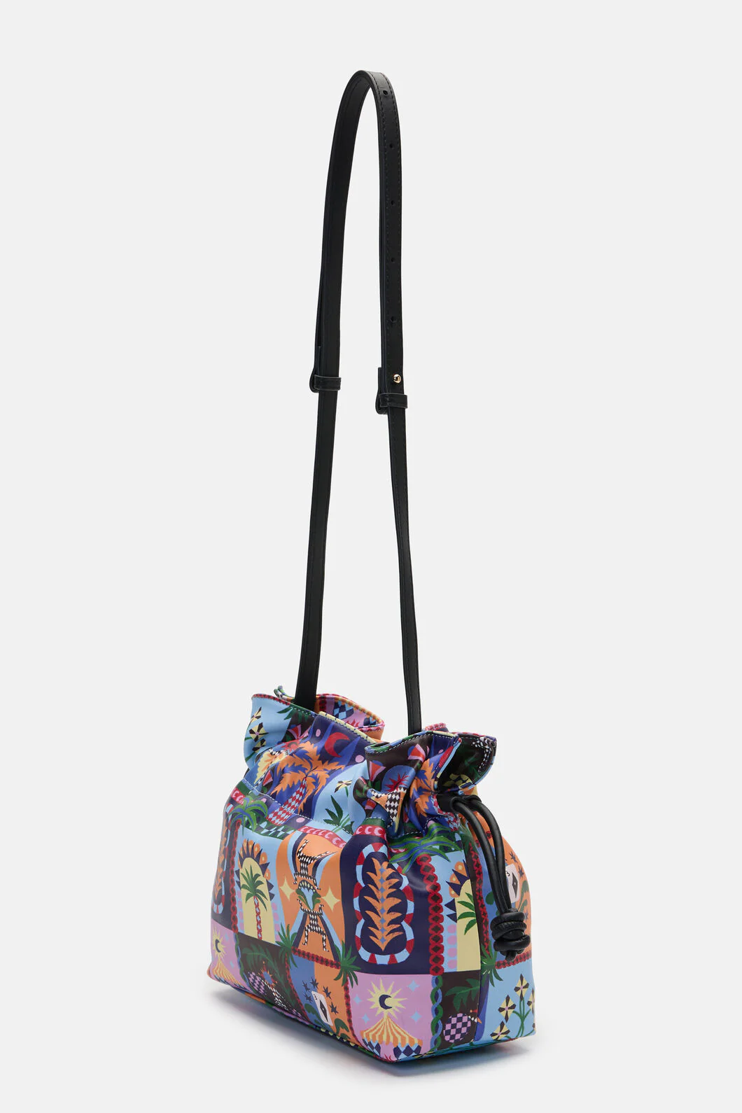 Luna Cirque Soft Crossbody Bag - Image 3