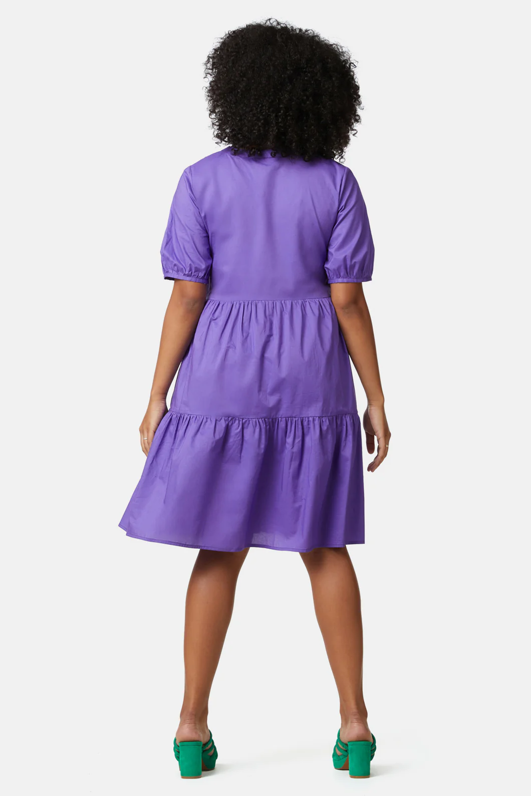 Mabel Dress - Image 4