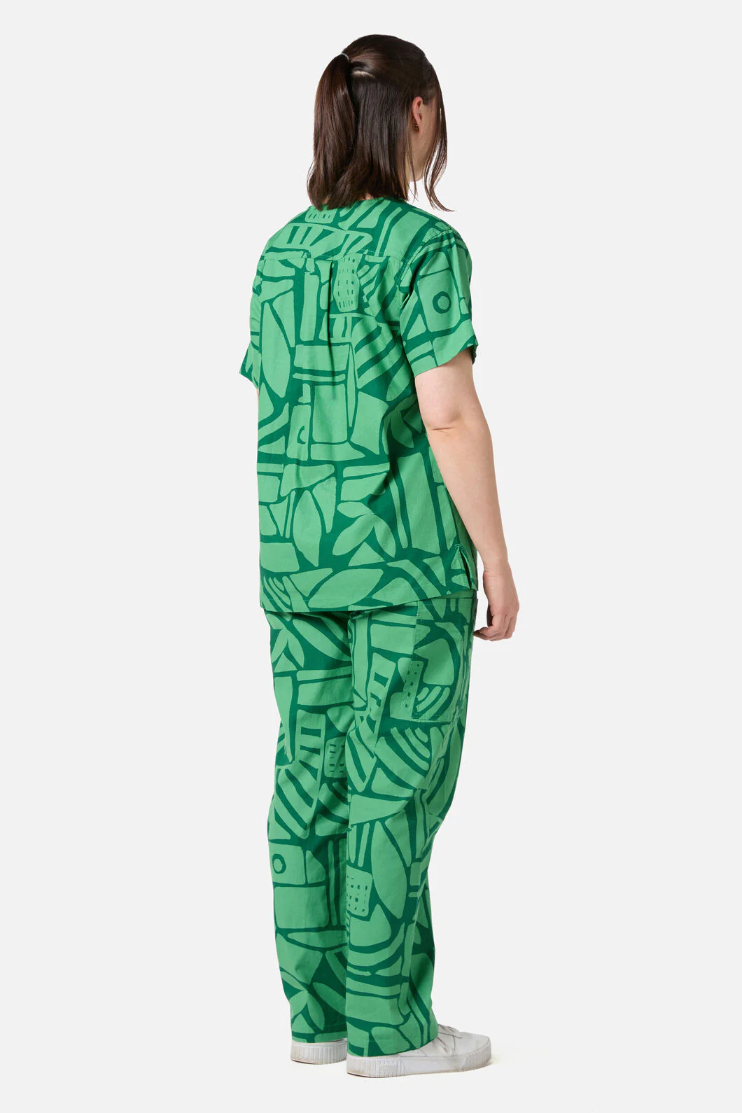 Maze Scrub Set - Image 5