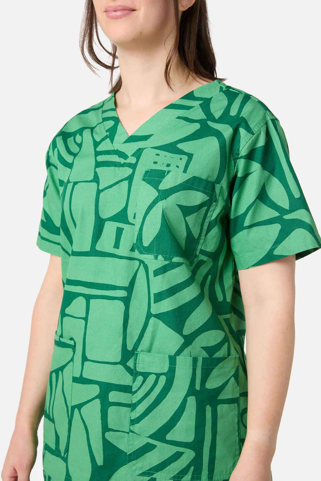 Maze Scrub Set - Image 8