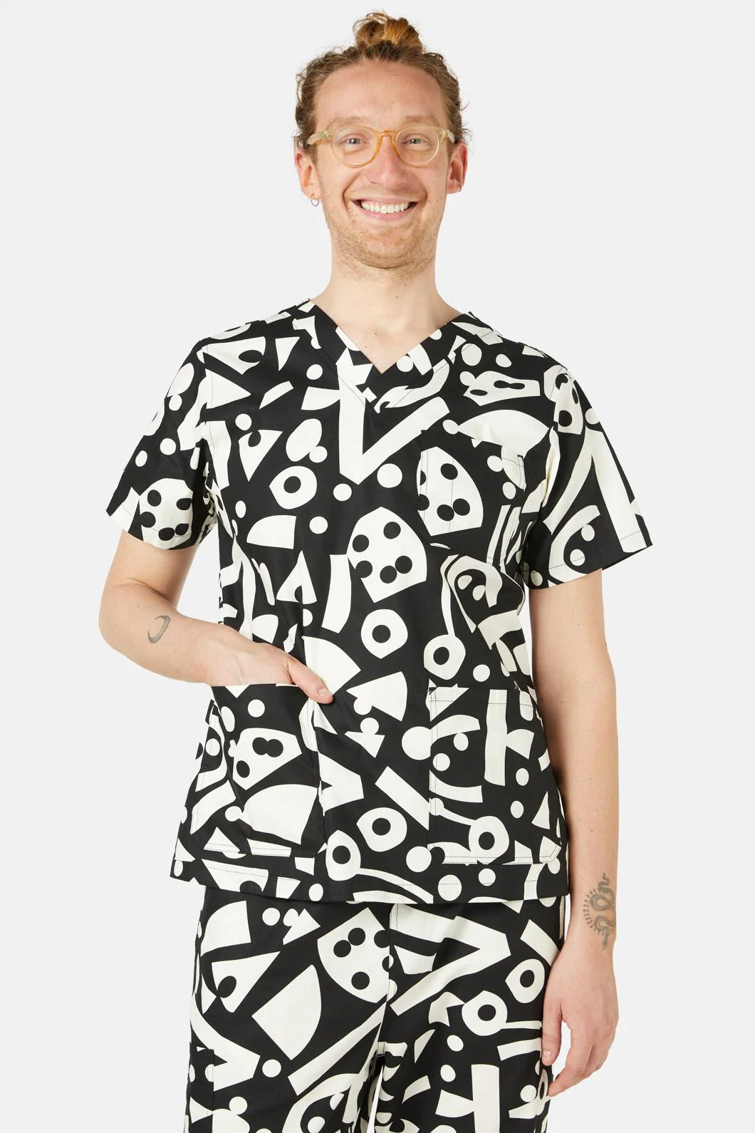 Moonshine Scrub Set - Image 10