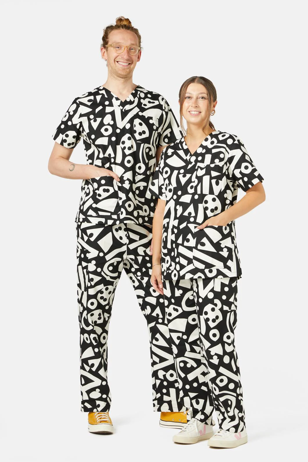 Moonshine Scrub Set - Image 11