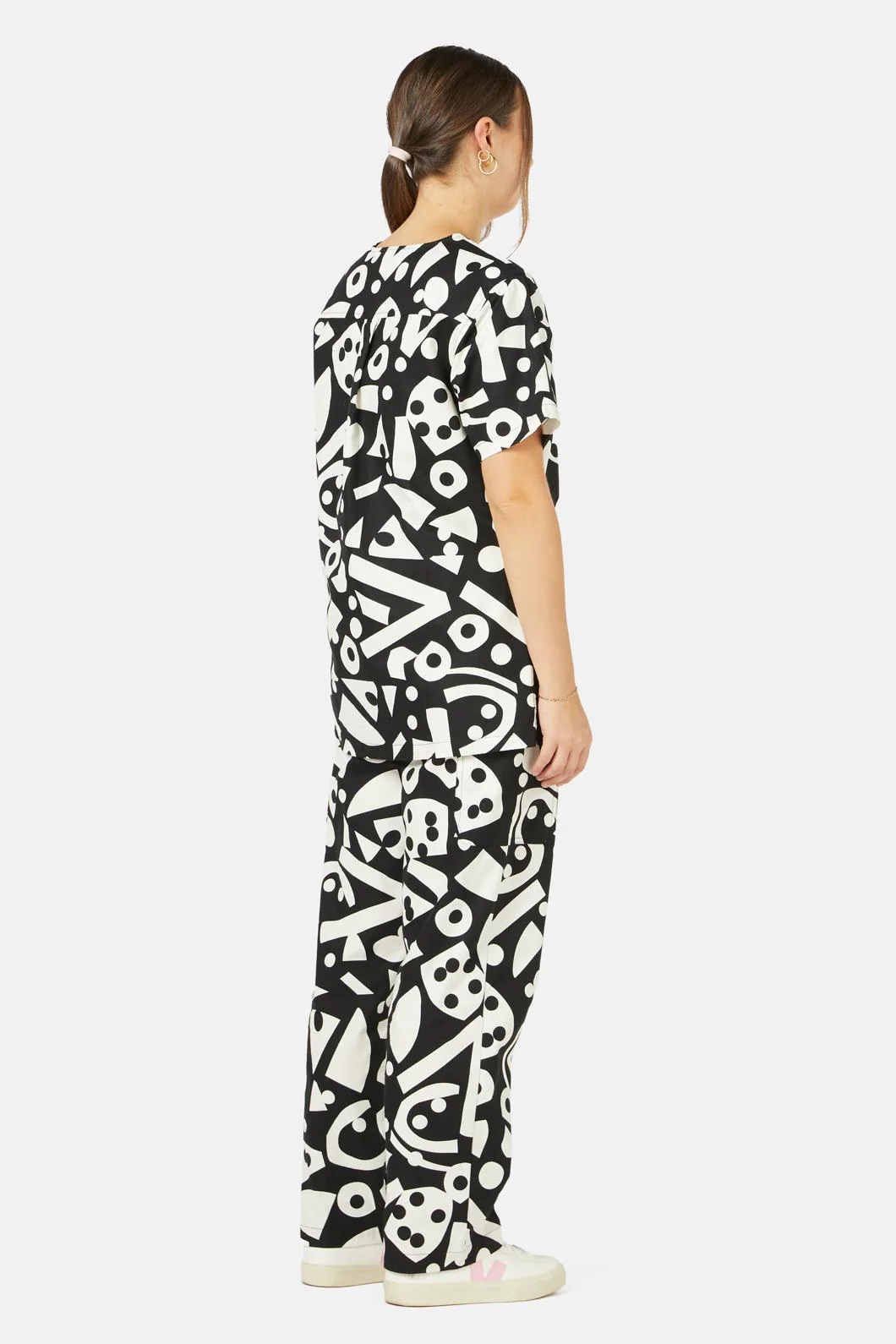 Moonshine Scrub Set - Image 3