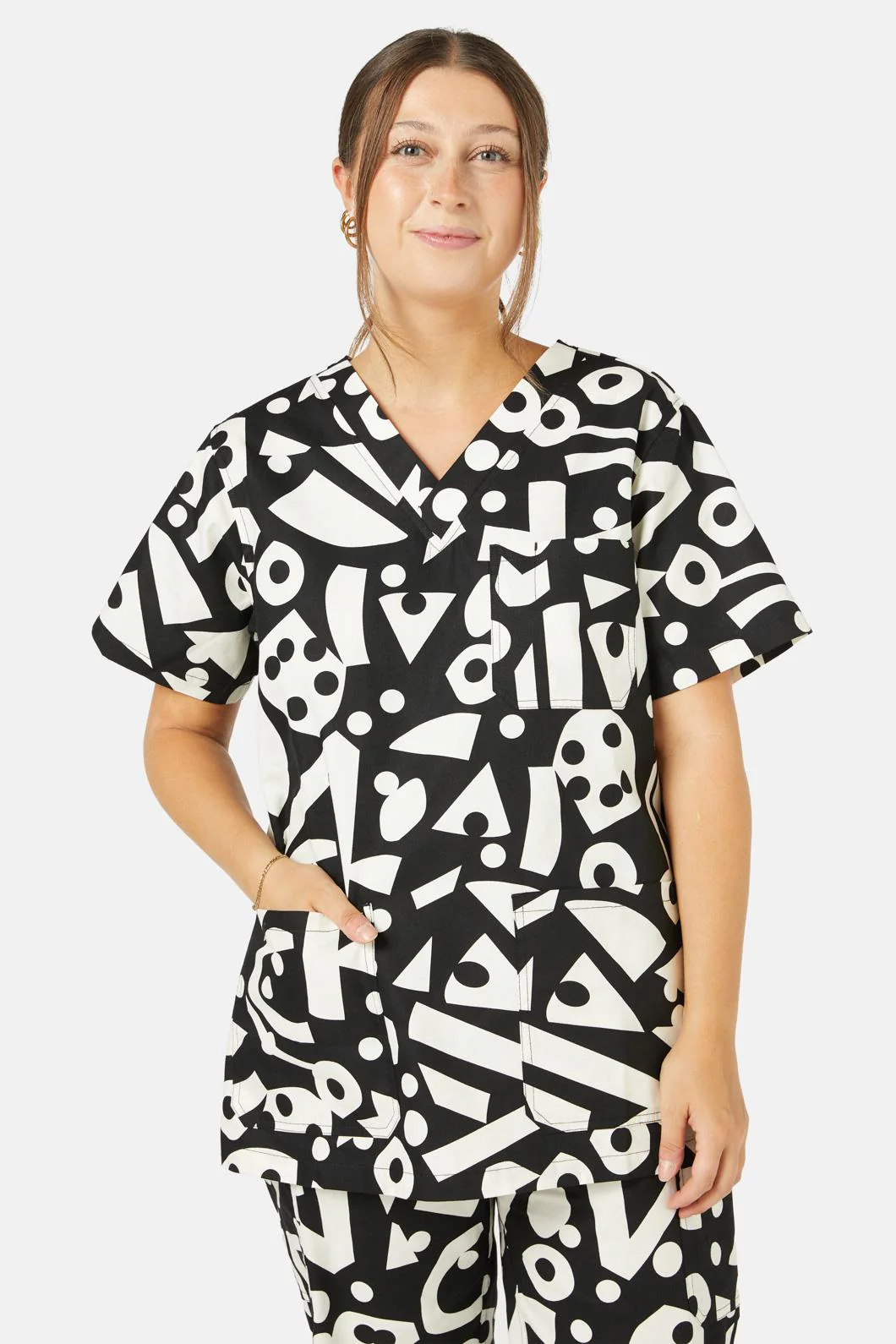 Moonshine Scrub Set - Image 4