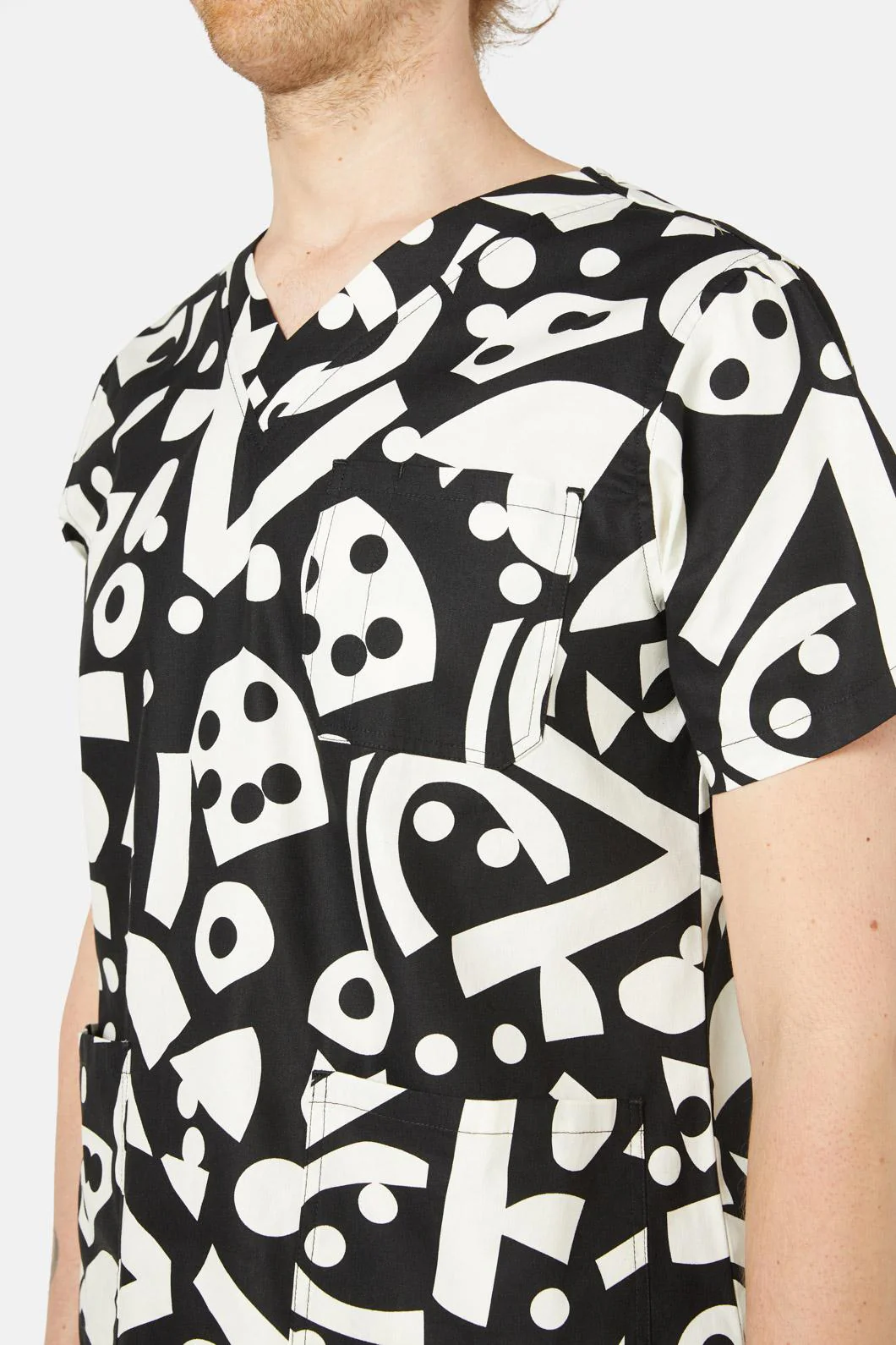 Moonshine Scrub Set - Image 5