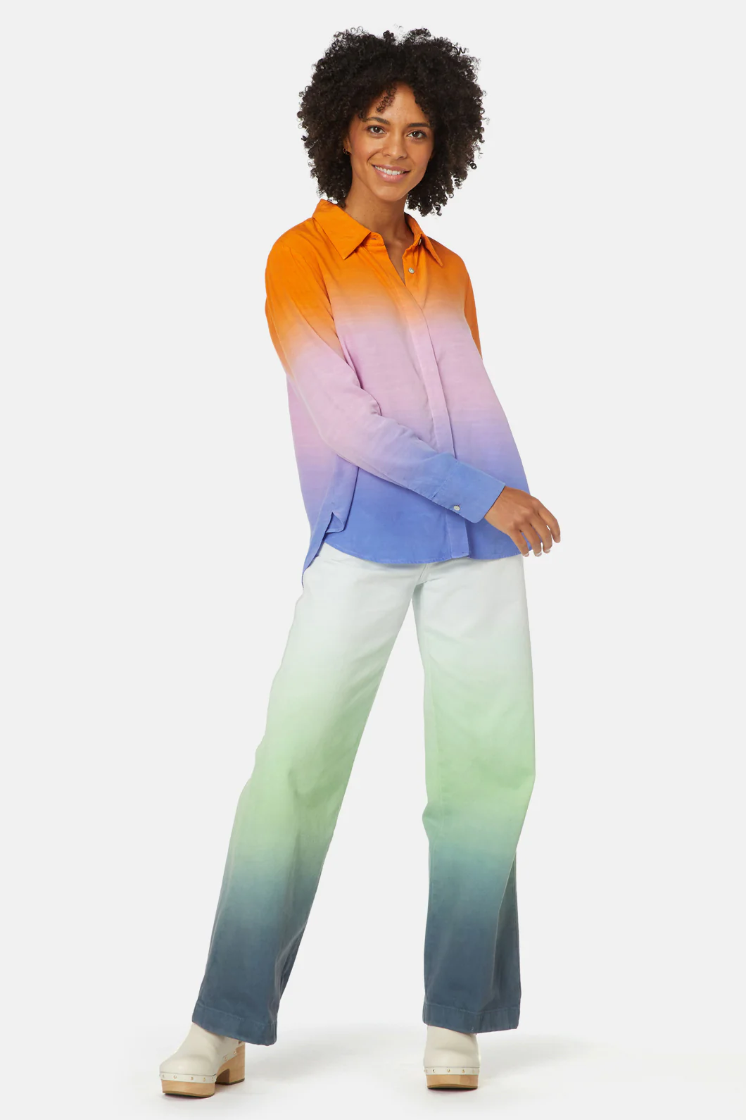 New Horizons Jean - Image 3