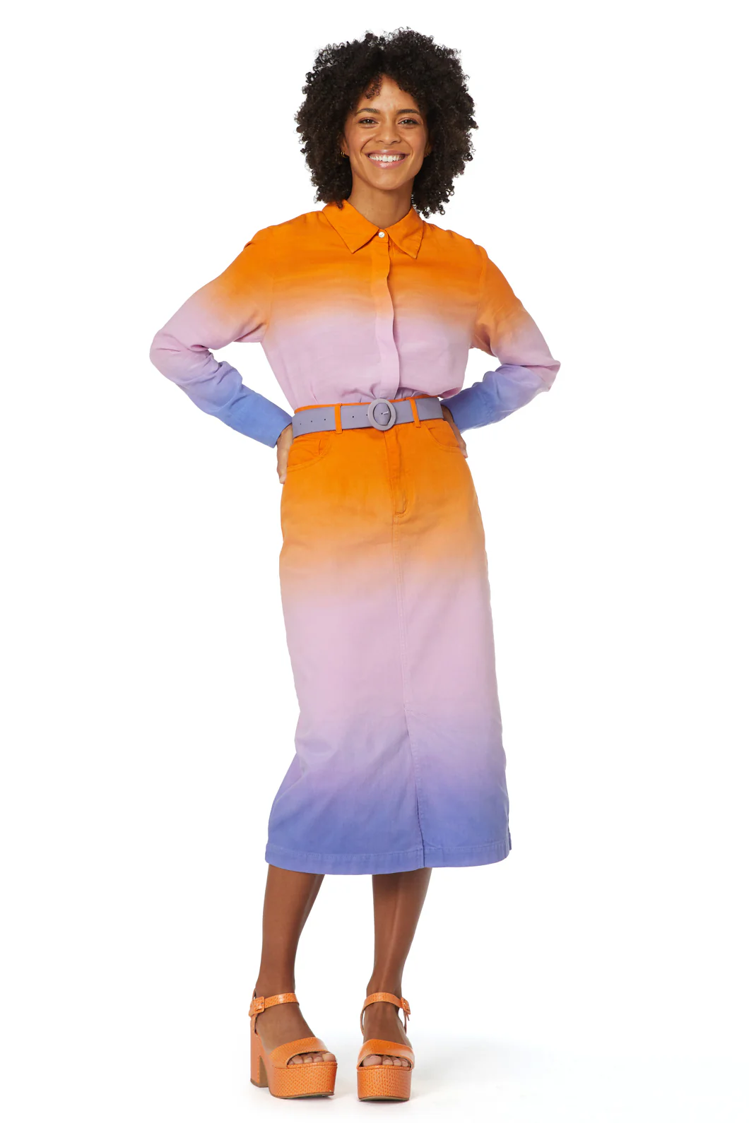 New Horizons Skirt - Image 3