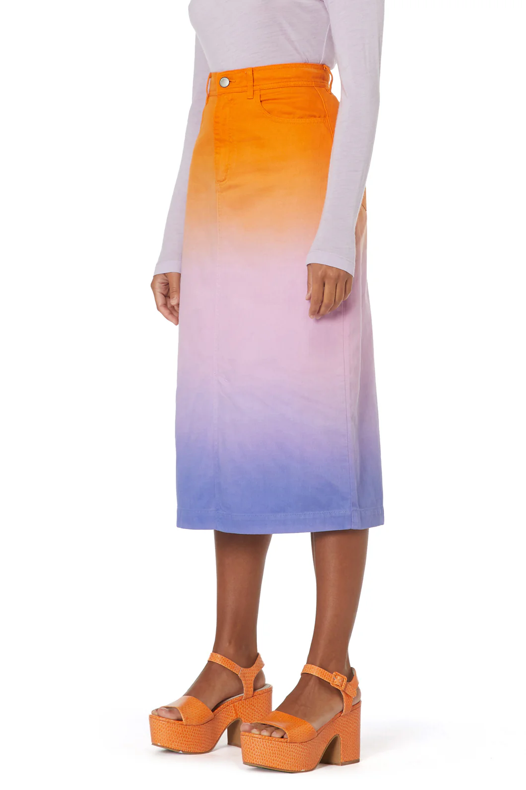 New Horizons Skirt - Image 4