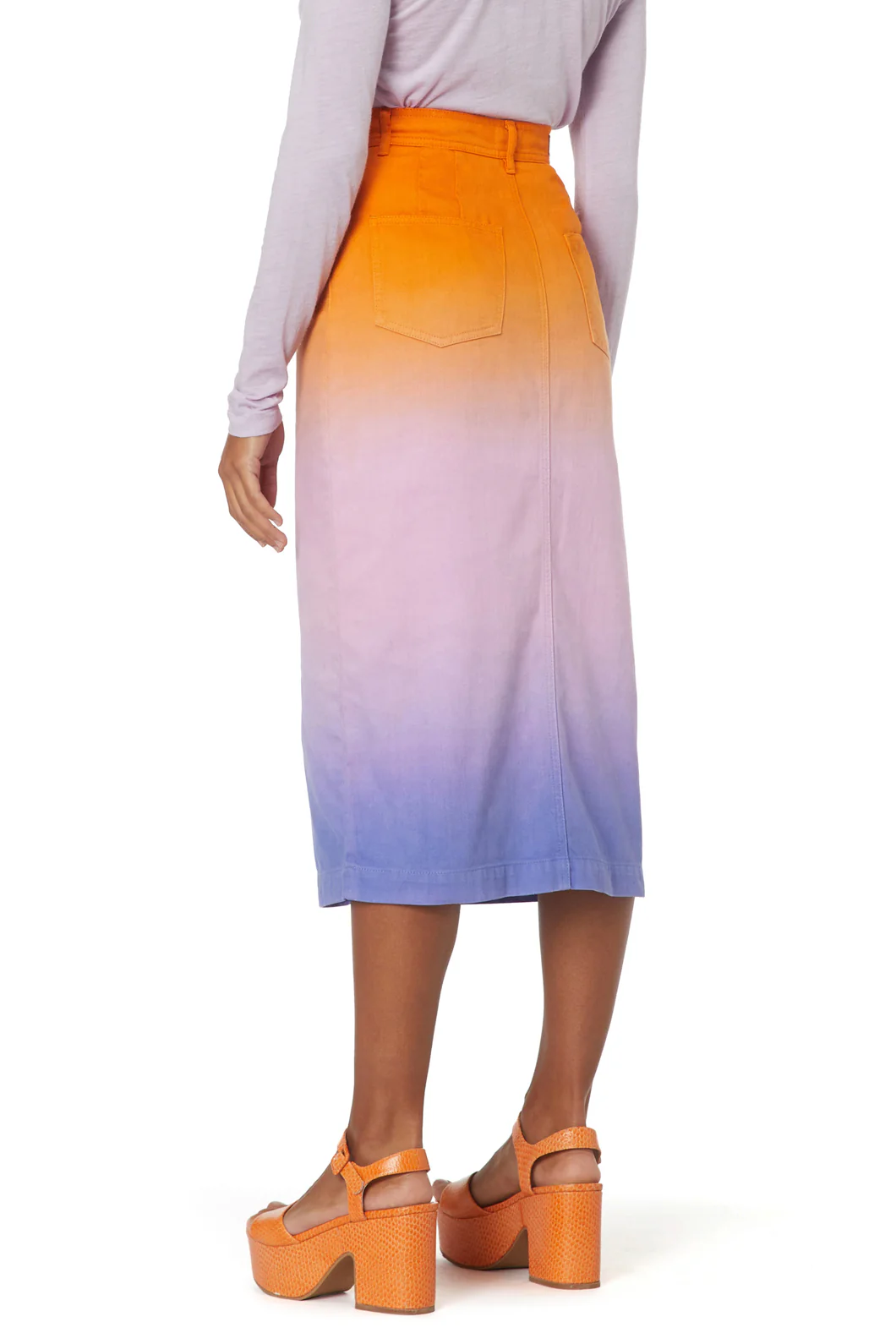 New Horizons Skirt - Image 5