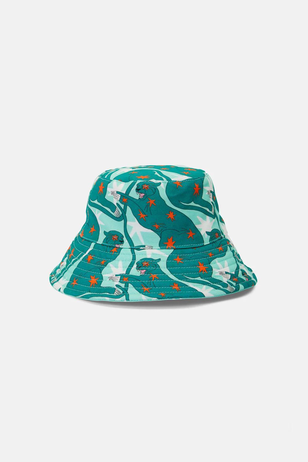 Panther Bucket Hat - Image 3