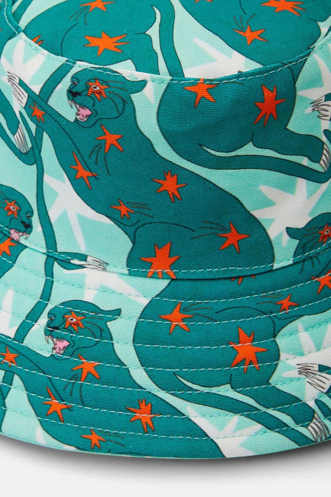 Panther Bucket Hat - Image 4