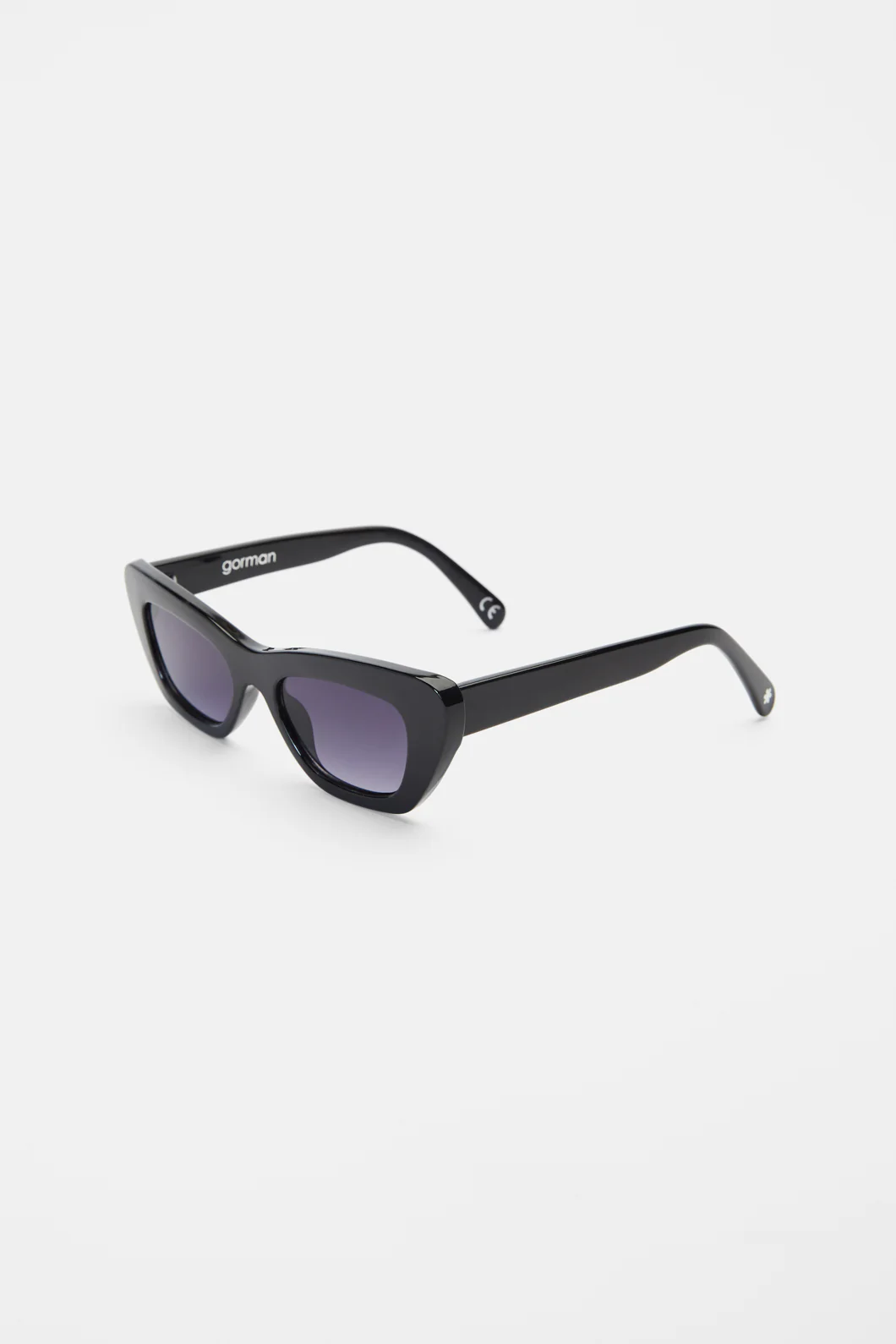 Perception Black Sunglasses - Image 3