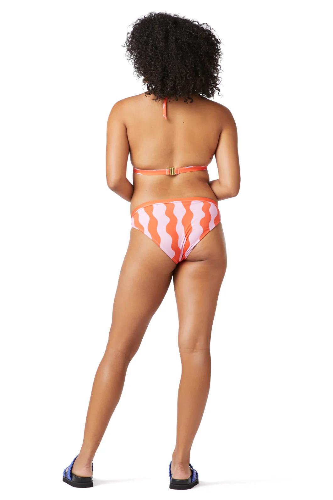 Print Shop Bikini Bottom - Image 4