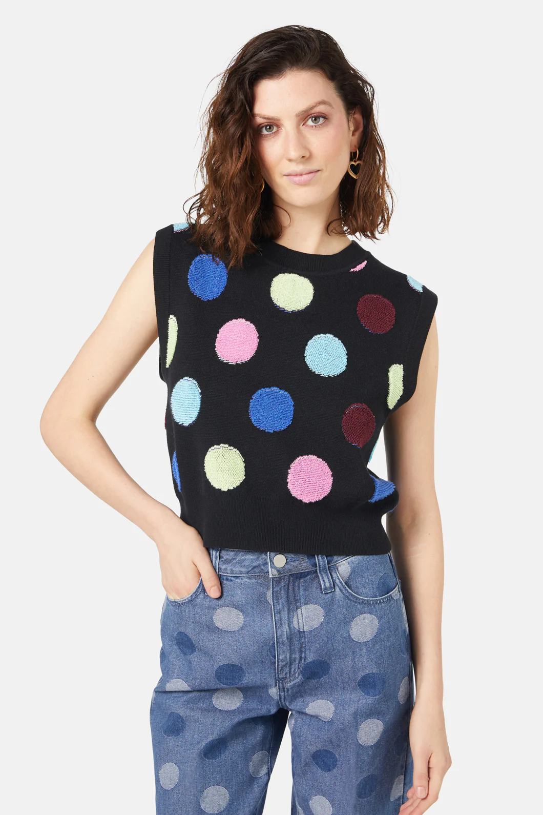 Spot Vest - Image 3
