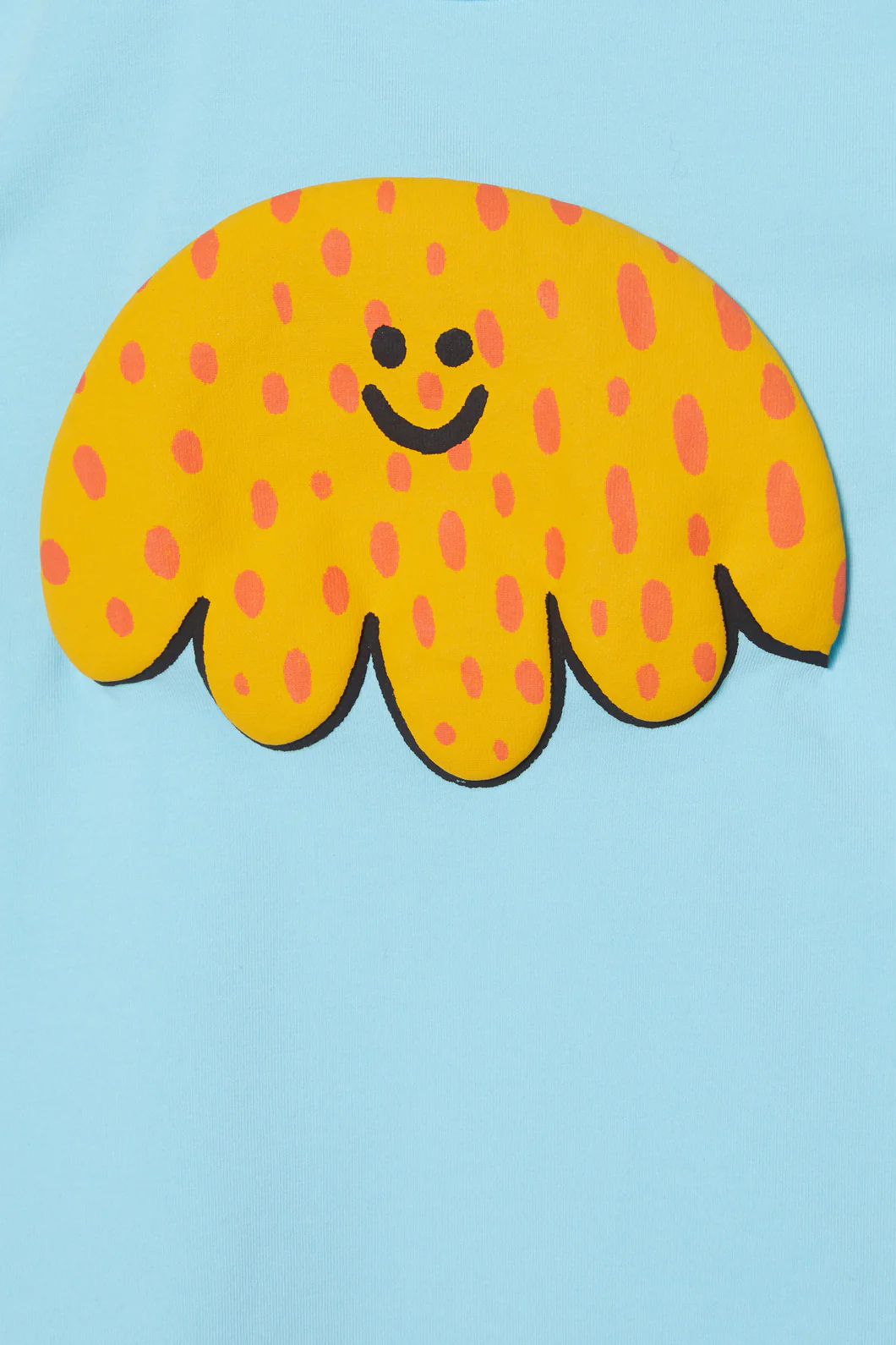 Squiddy Baby Tshirt - Image 4