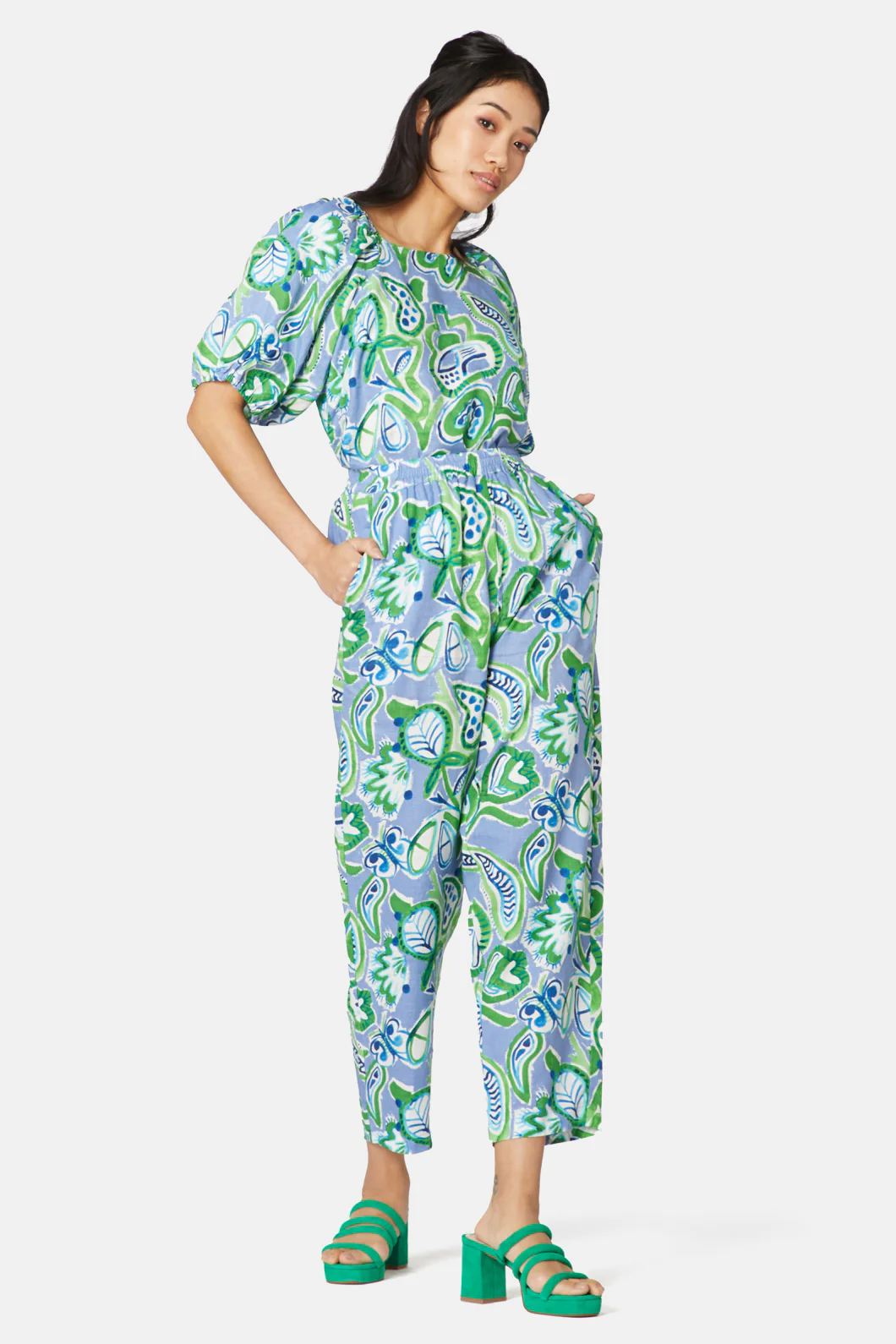 Super Paisley Pant - Image 3