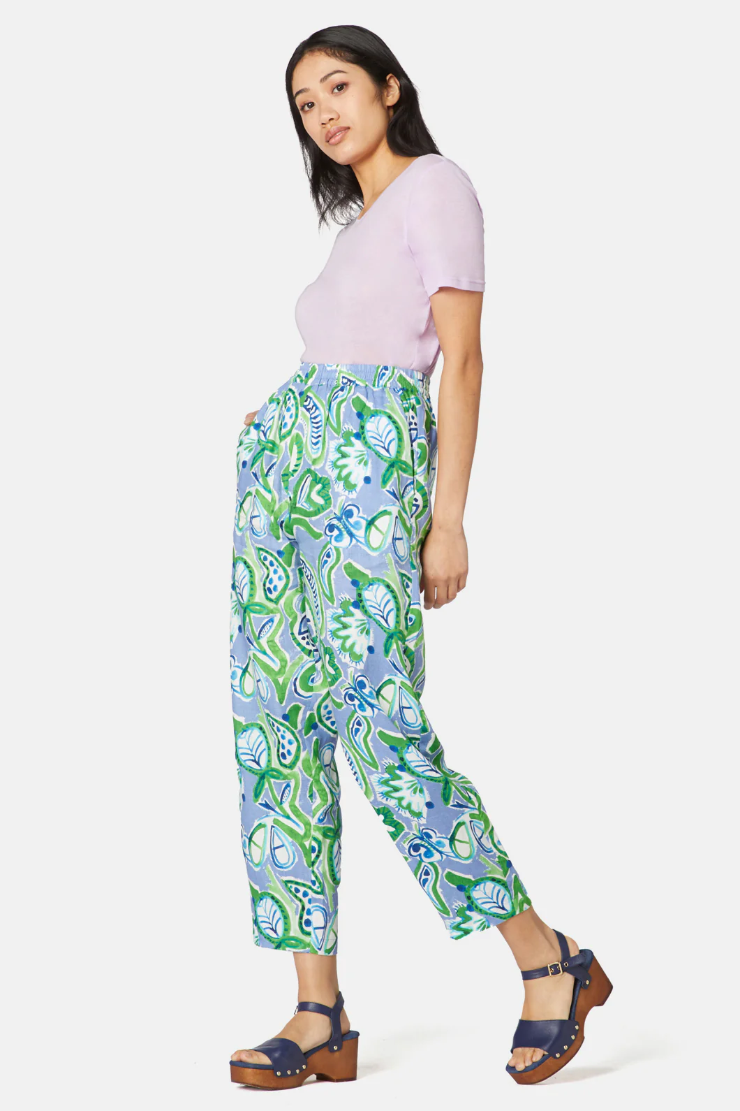 Super Paisley Pant - Image 4