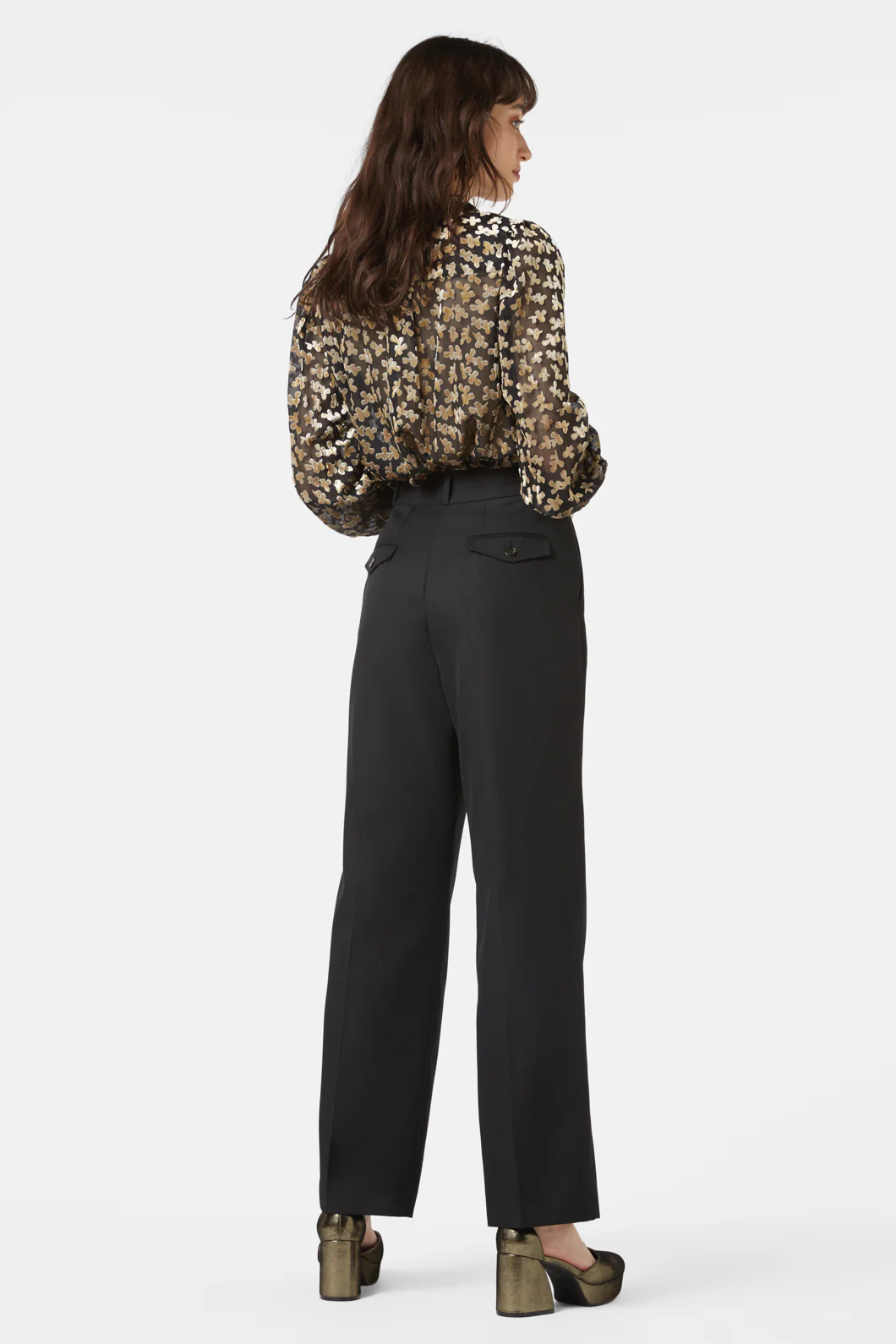 Swift Tailored Pant - Image 3