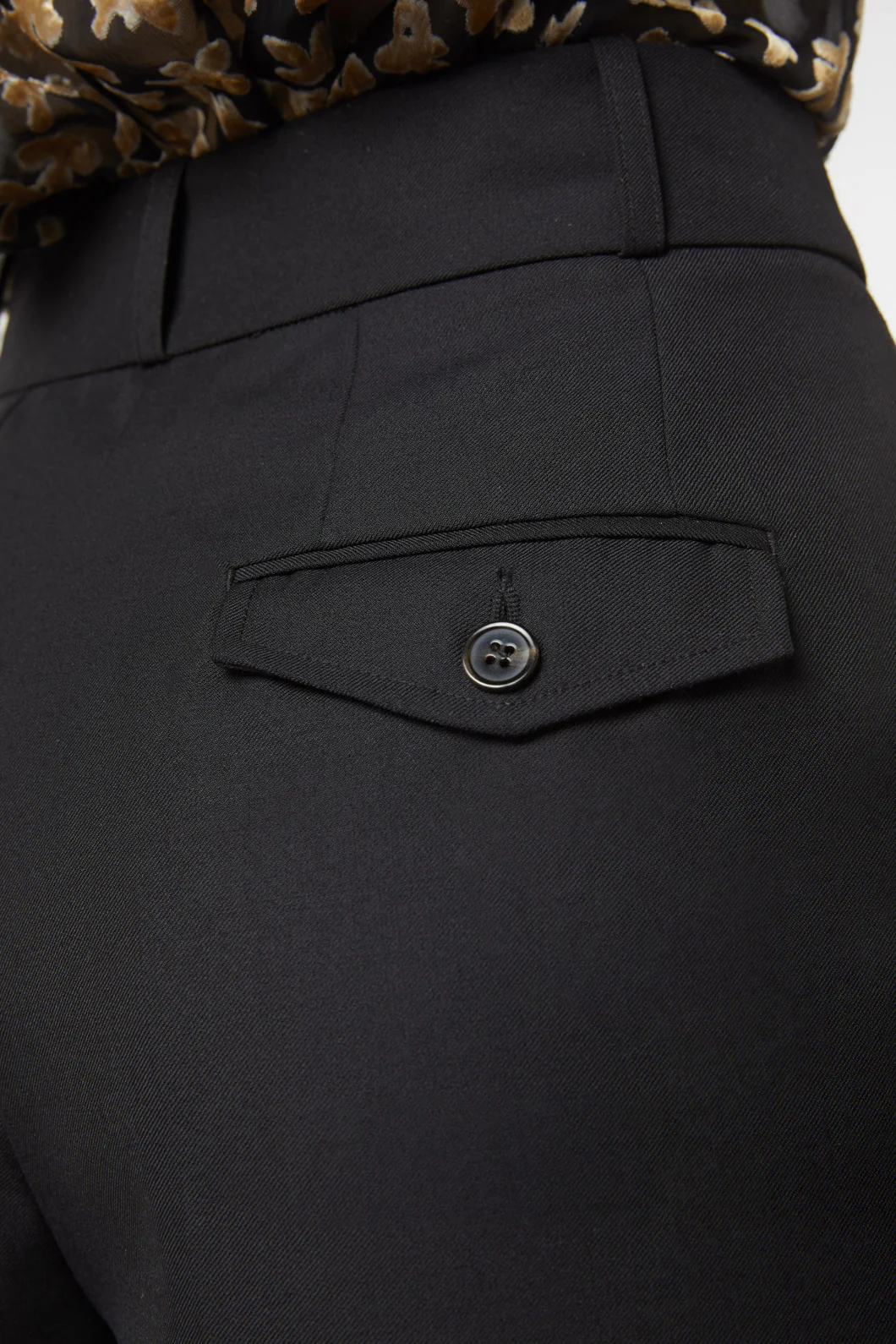 Swift Tailored Pant - Image 4