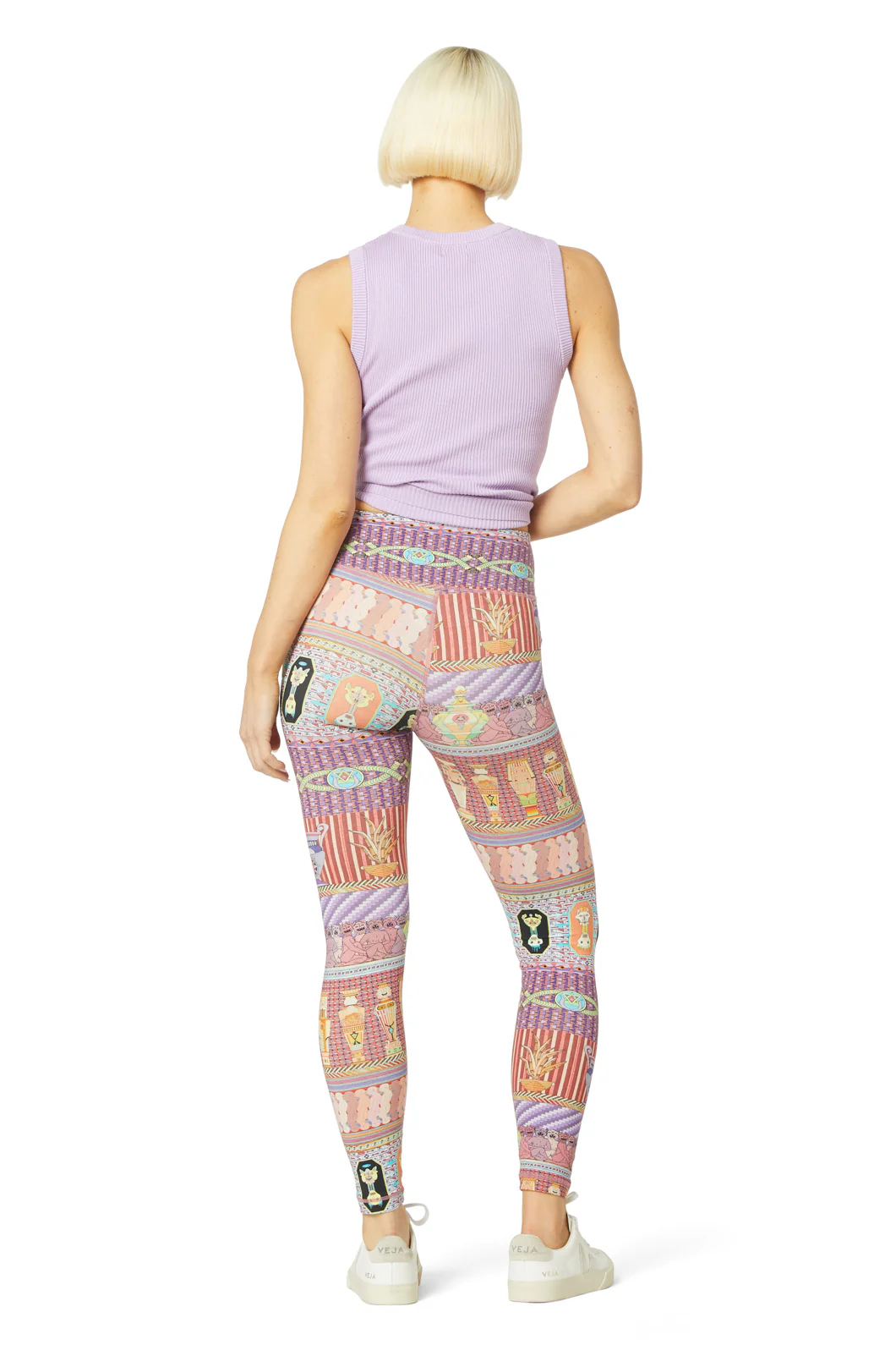 Sycorax Legging - Image 3