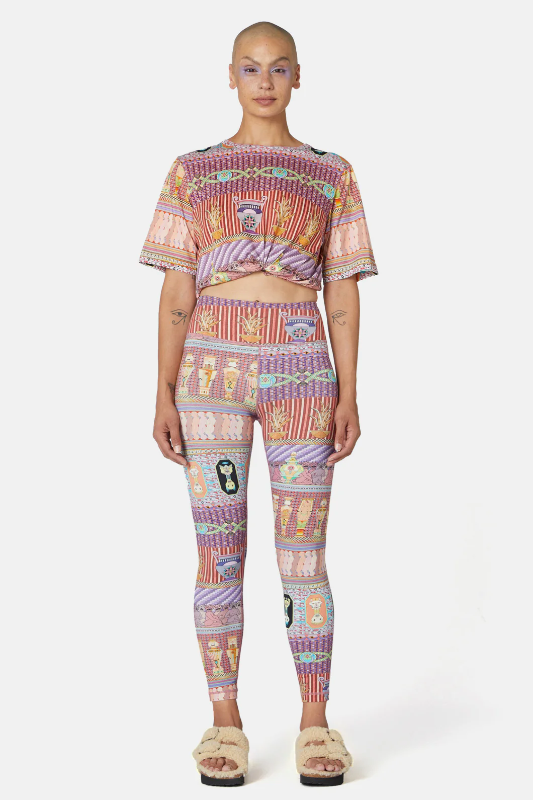 Sycorax Legging - Image 4