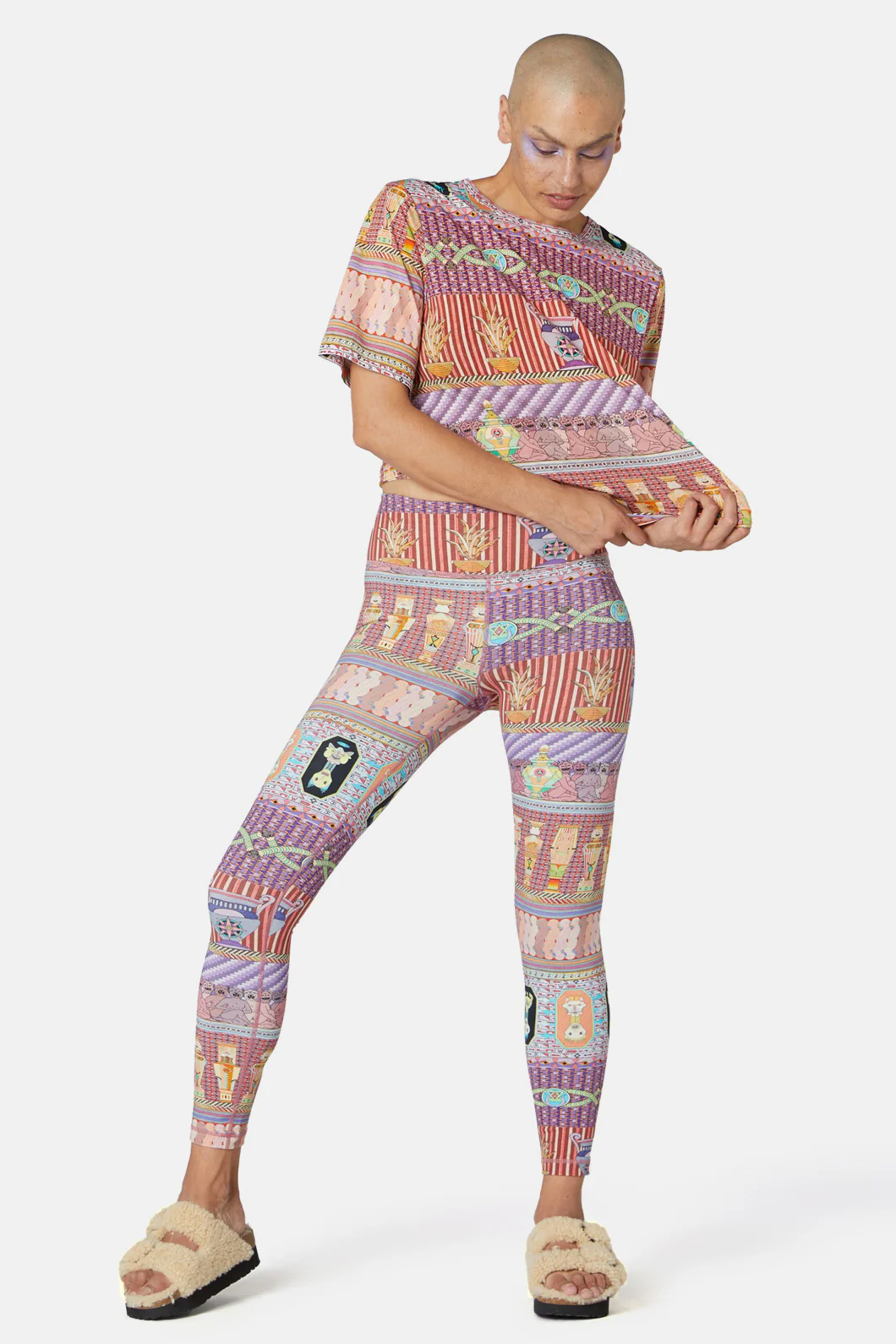 Sycorax Legging - Image 5