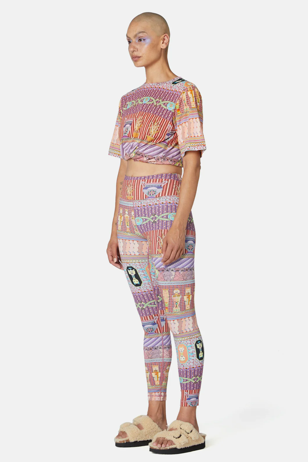 Sycorax Legging - Image 6