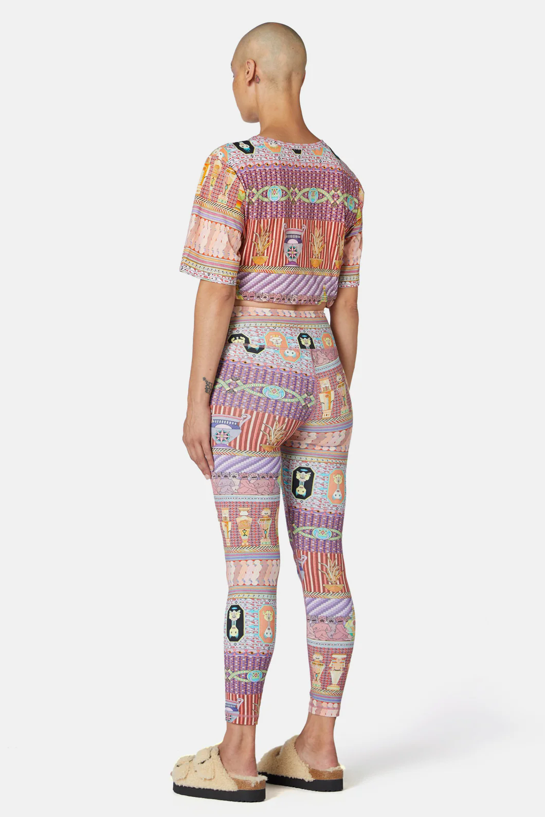 Sycorax Legging - Image 7