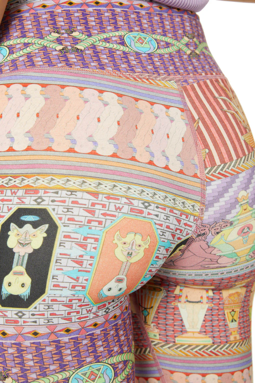 Sycorax Legging - Image 8