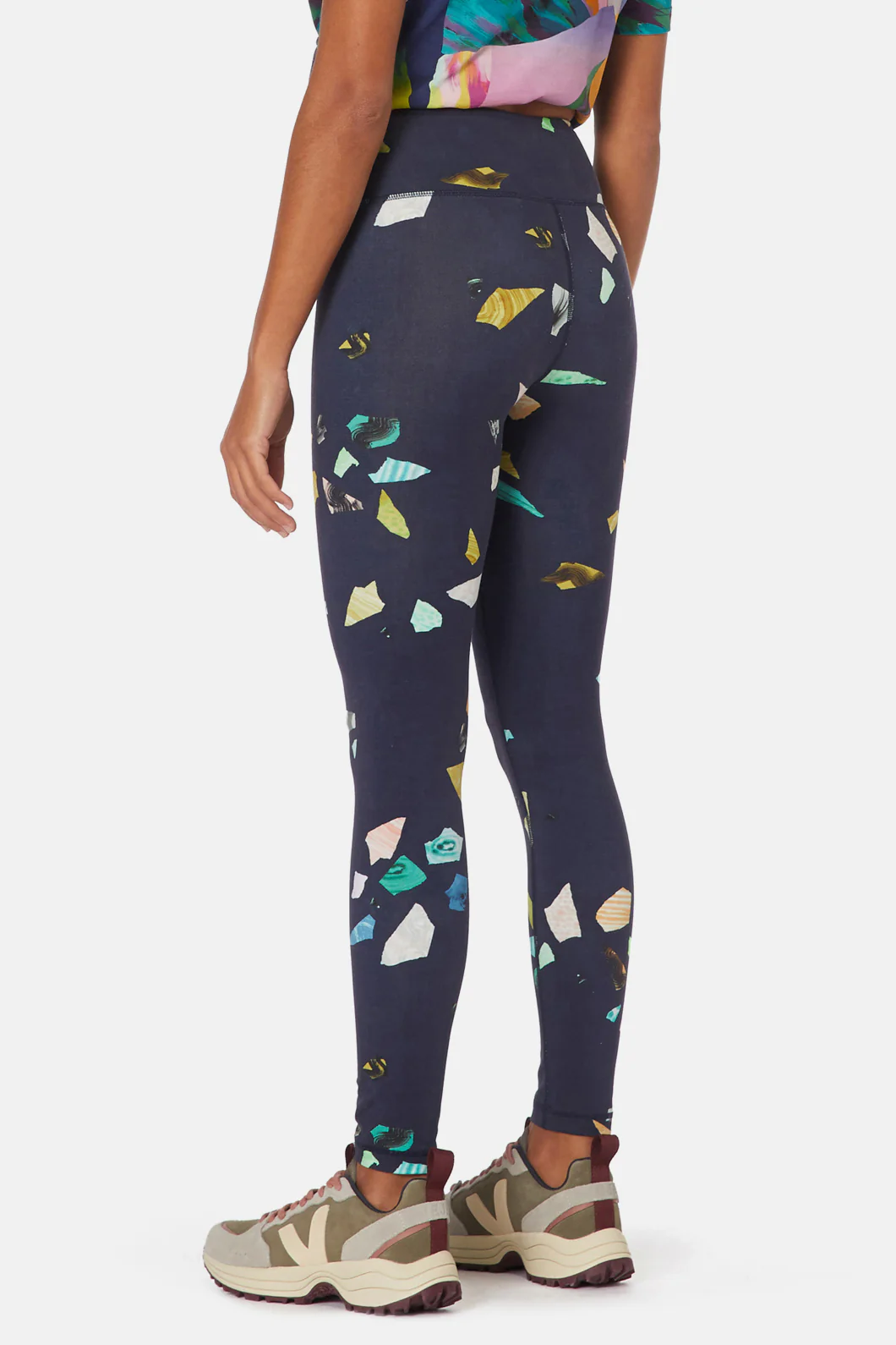 Terrazzo Legging - Image 5