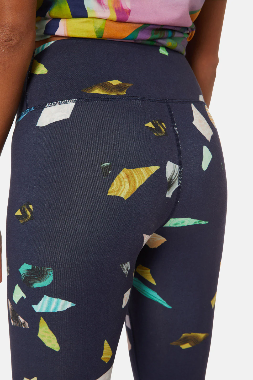 Terrazzo Legging - Image 6