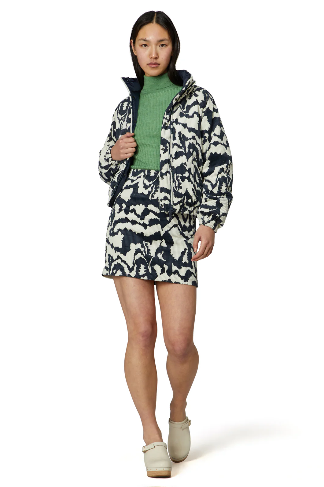 Texta Mountain Corduroy Mini - Image 7