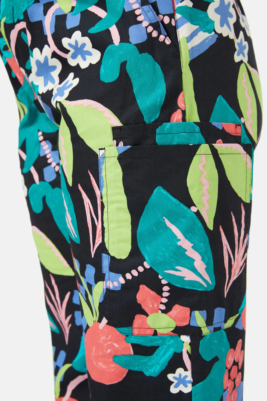 To Market Scrub Set - Image 6