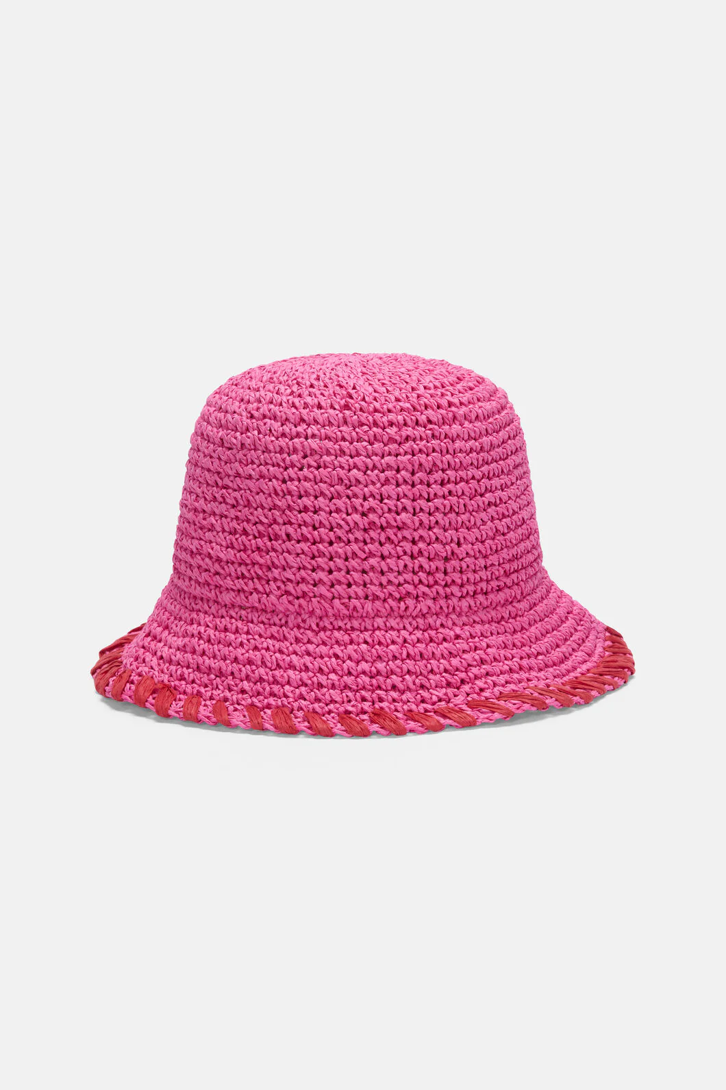 Pink Bucket Hat - Image 4