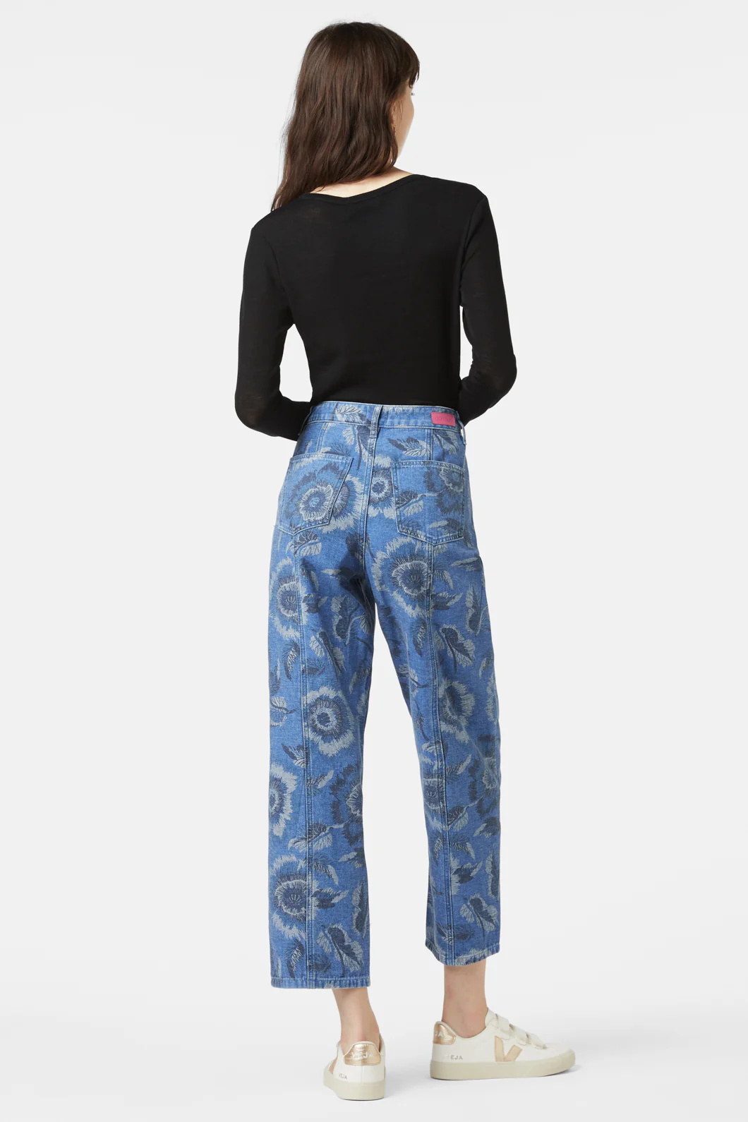 Wonderbloom Jean - Image 4