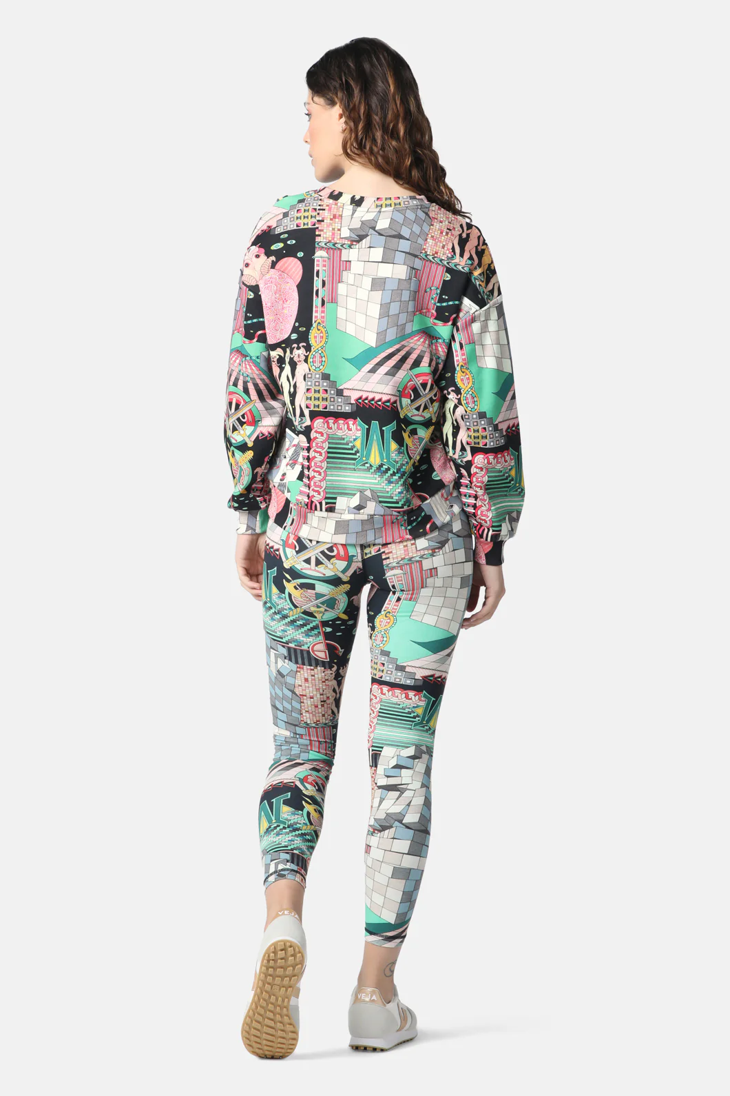 Wor Legging - Image 3