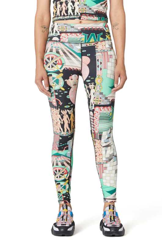 Wor Legging - Image 4