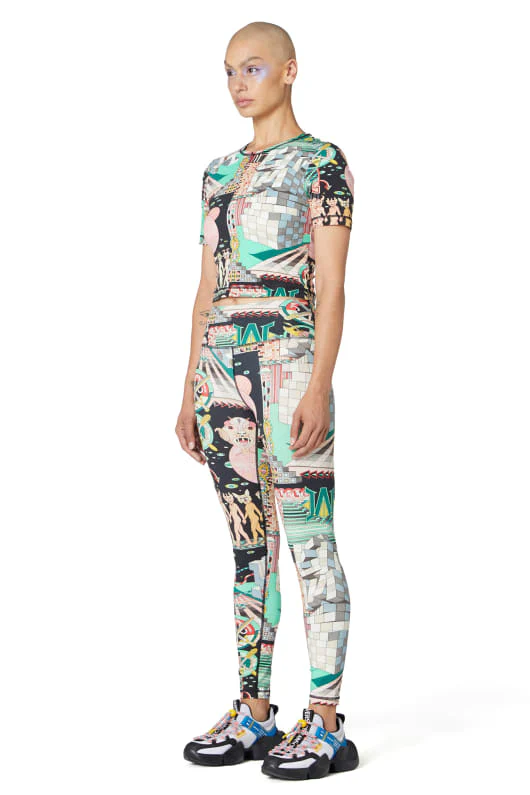 Wor Legging - Image 5