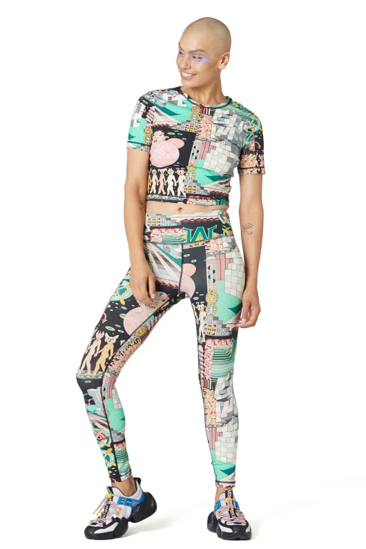 Wor Legging - Image 6