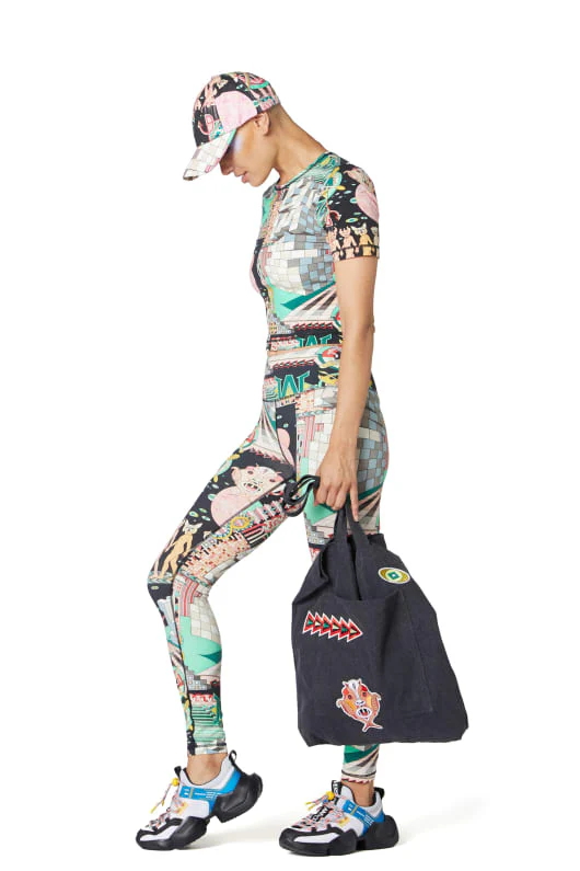 Wor Legging - Image 7