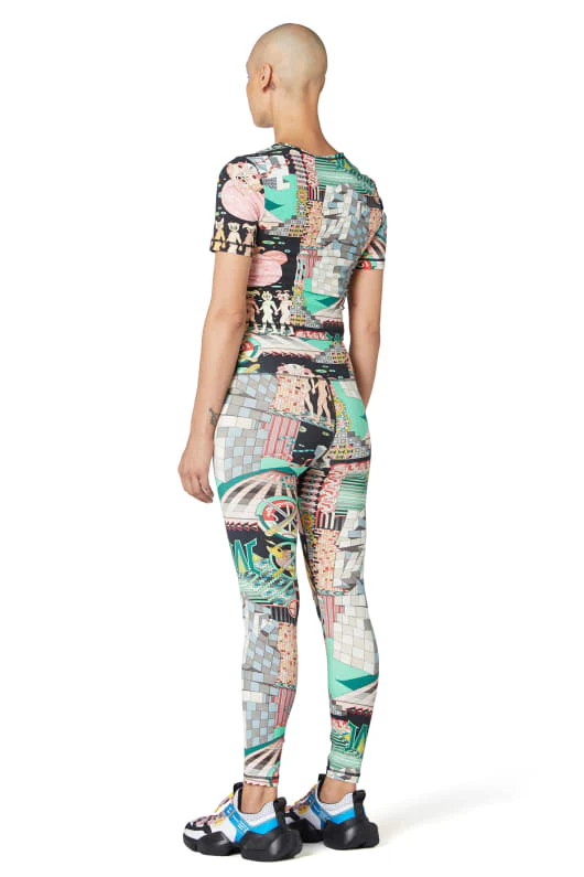 Wor Legging - Image 8