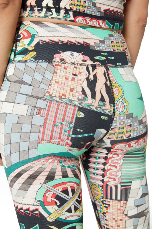 Wor Legging - Image 9